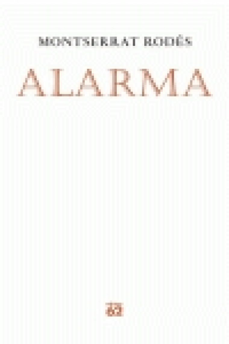 Alarma