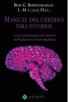 Manual del cerebro para ususarios