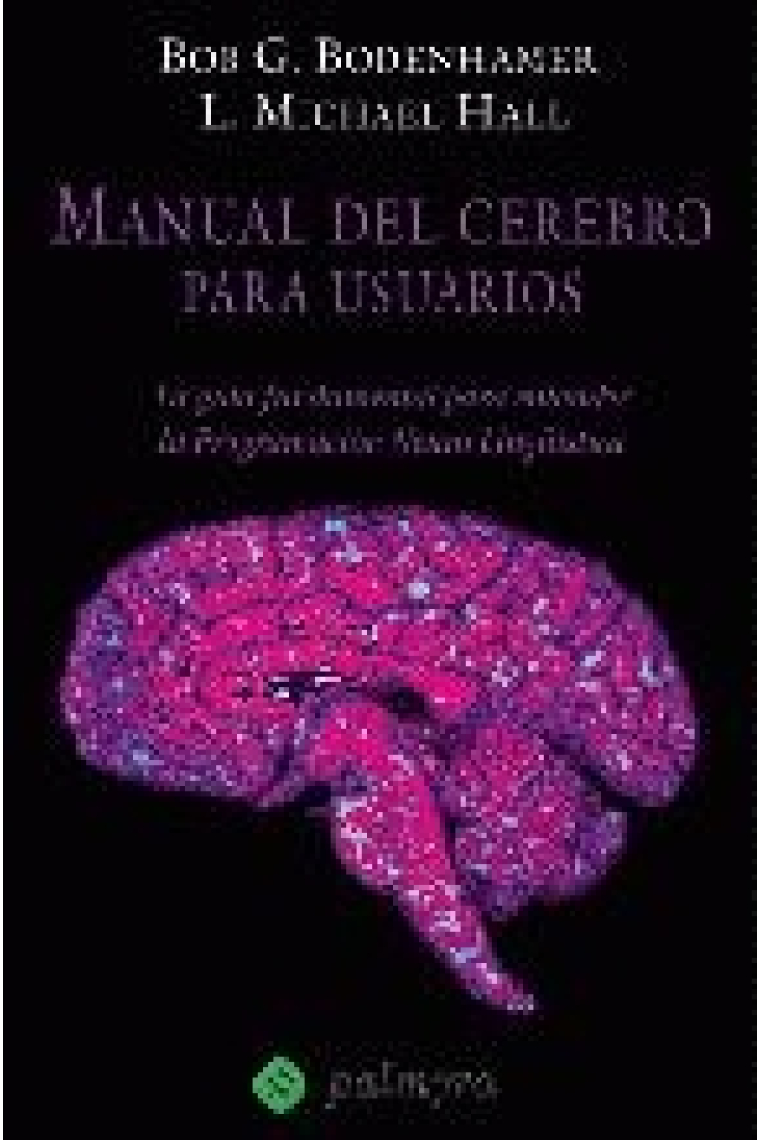 Manual del cerebro para ususarios