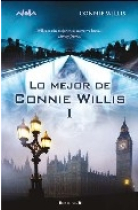 Lo mejor de Connie Willis 1