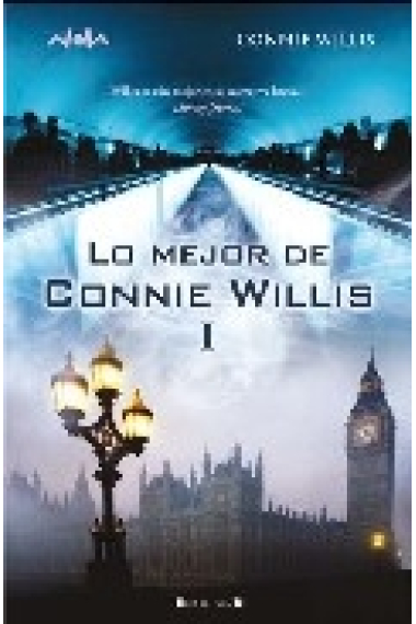 Lo mejor de Connie Willis 1