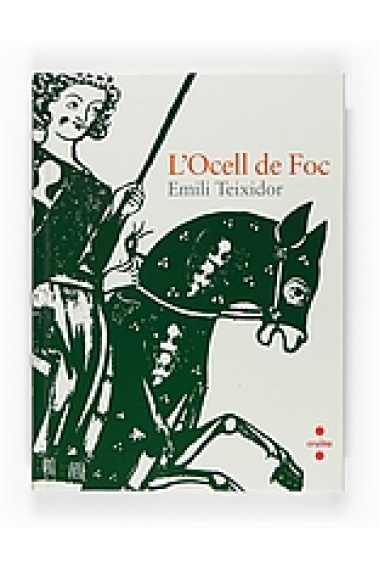 L'ocell de foc (edició documentada)