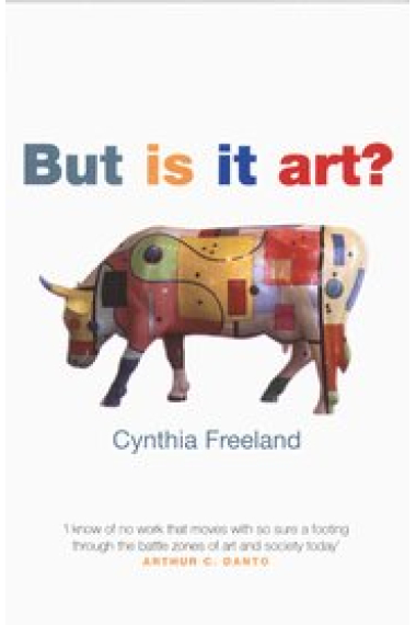 But is it art?