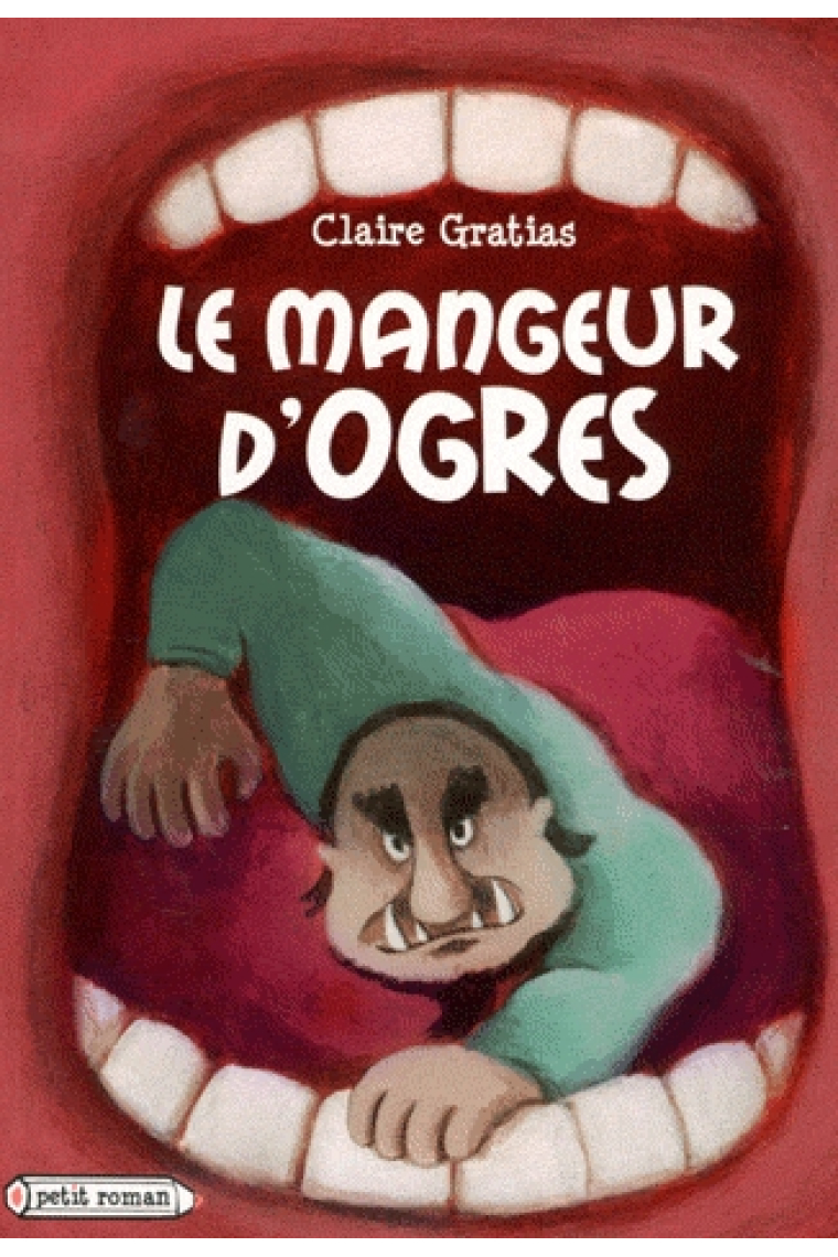 Le mangeur d'ogres