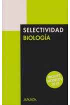 Biología. Selectividad 2010