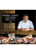 Cocina vasca