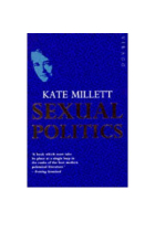 Sexual Politics