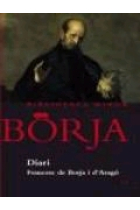 Diari de Sant Francesc de Borja