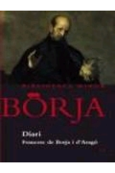 Diari de Sant Francesc de Borja