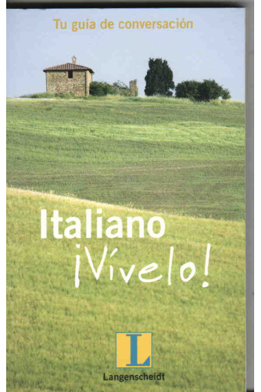 Italiano ¡Vívelo!