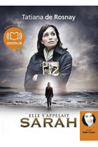 Elle s'appelait Sarah (Audiolivre)