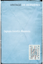 Captain Corelli's Mandolin