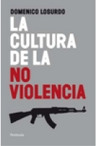 La cultura de la no violencia