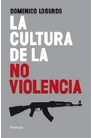 La cultura de la no violencia