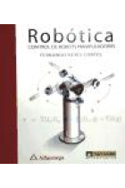 Robótica. Control de robots manipuladores