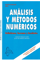 Análisis de métodos numéricos