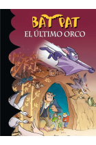 Bat Pat 19 El último orco