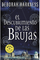 El Descubrimiento de las Brujas