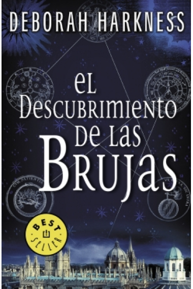 El Descubrimiento de las Brujas