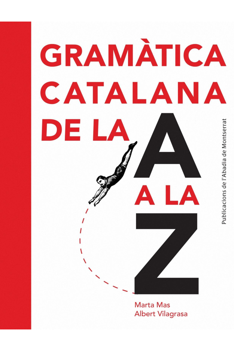 Gramàtica Catalana de la A a la Z