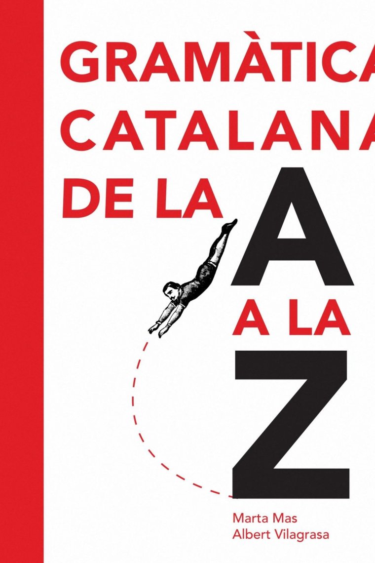 Gramàtica Catalana de la A a la Z