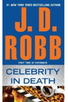 Celebrity in Death