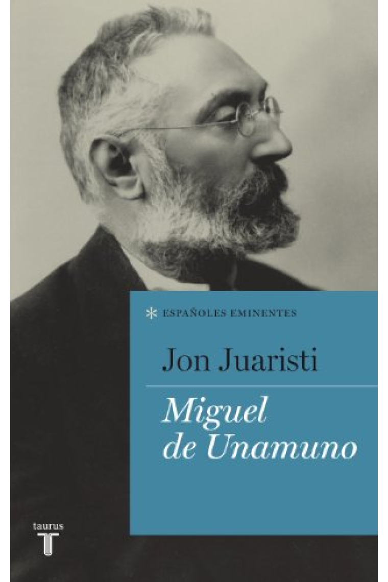 Miguel de Unamuno