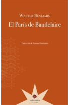 El París de Baudelaire