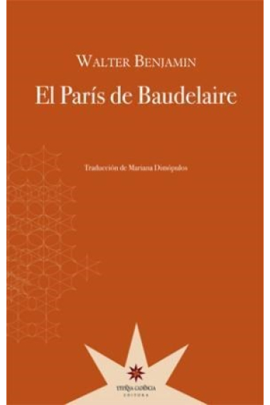 El París de Baudelaire