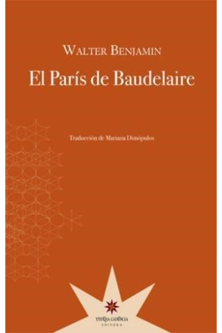 El París de Baudelaire