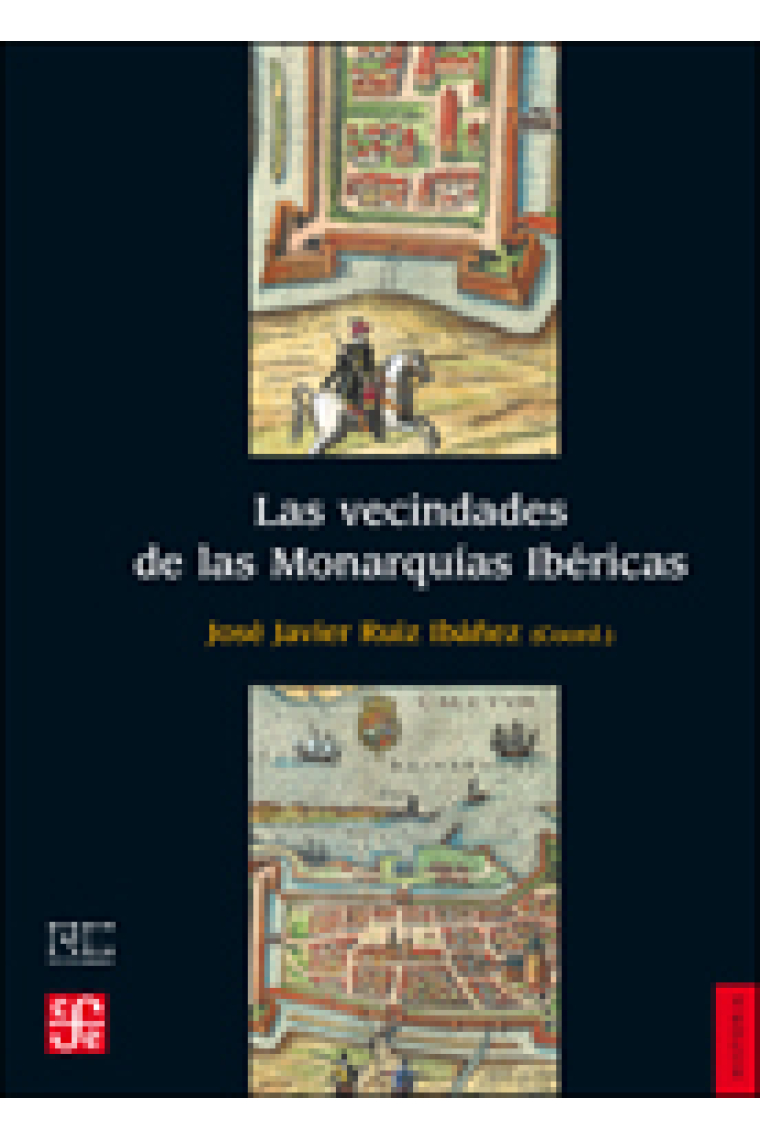 Las vecindades de las Monarquías Ibéricas