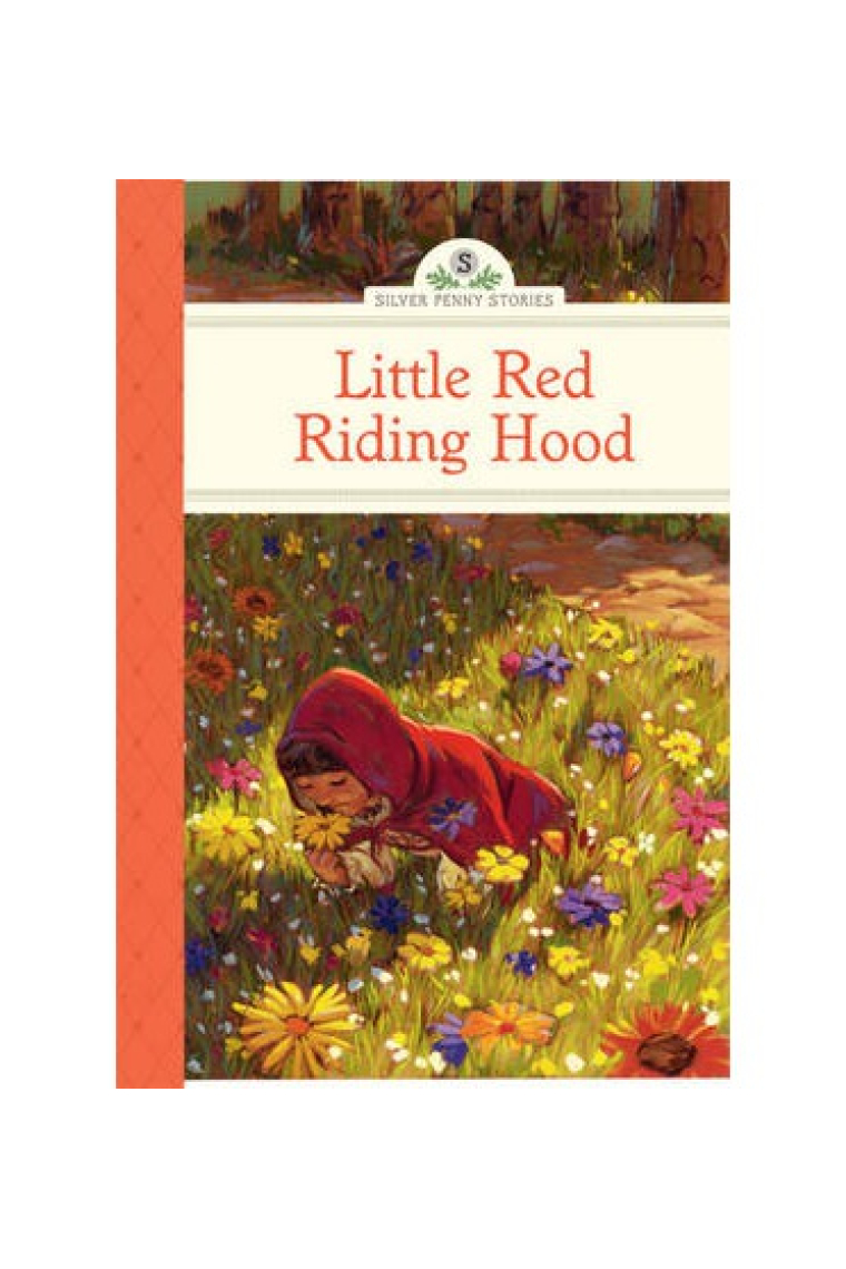 Little Red Riding Hood