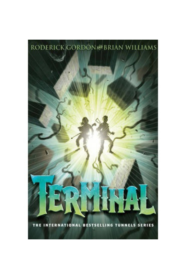 Terminal (Tunnels series - 6)