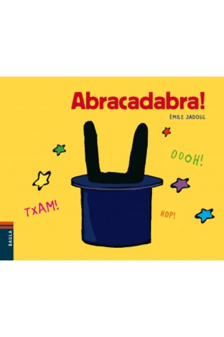 Abracadabra! (Textures)