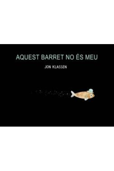 Aquest barret no és meu