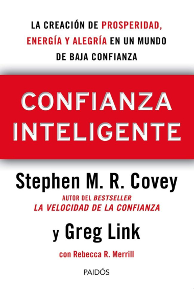 Confianza inteligente