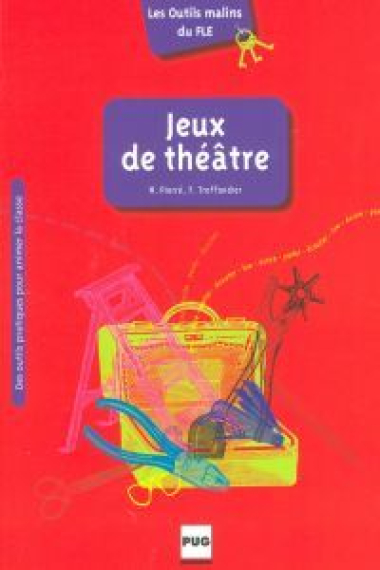 Jeux de théâtre