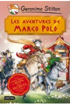 Les aventures de Marco Polo (Clàssics Gerónimo Stilton)