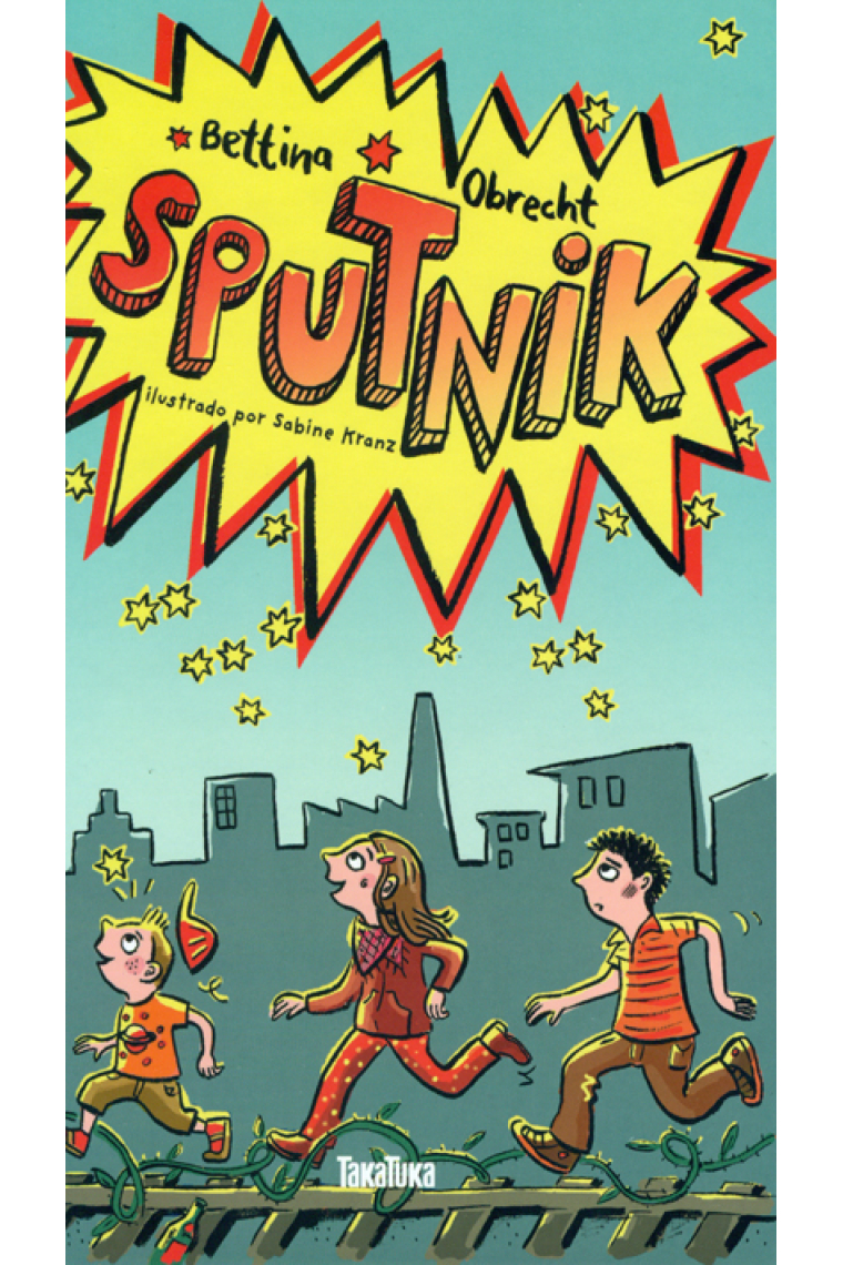 Sputnik