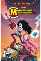 Marceline y las Divas del Terror (Hora de Aventuras)