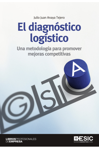 El diagnóstico logístico