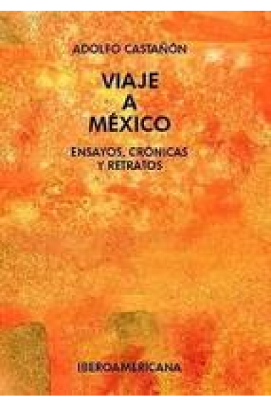 Viaje a México