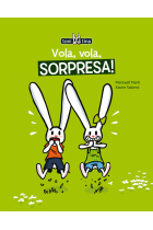 Vola, vola, sorpresa!