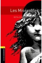 Les Misérables. OBL1 MP3 pack