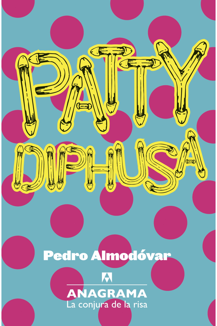 Patty Diphusa