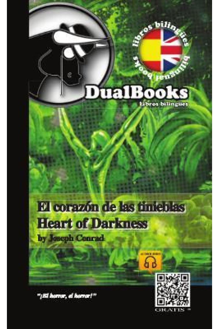 El corazón de las tinieblas/ Heart of Darkness