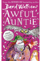 Awful Auntie