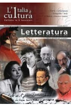 L'Italia è cultura - Letteratura