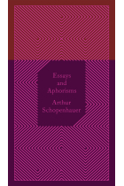 Essays and Aphorisms