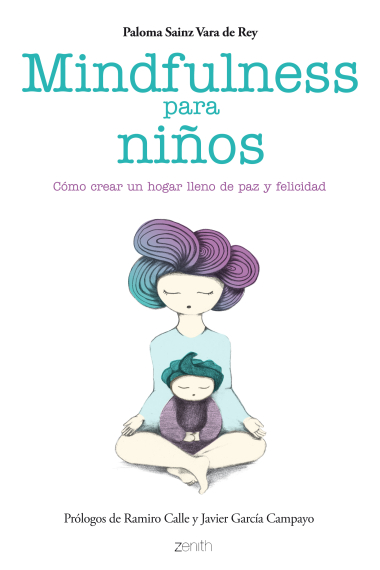 Mindfulness para niños